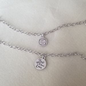 Mother's day bracelets